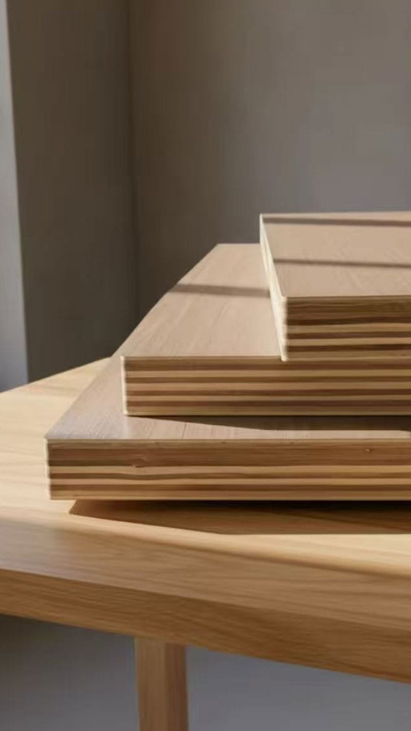 Wood Panel Manufacturer