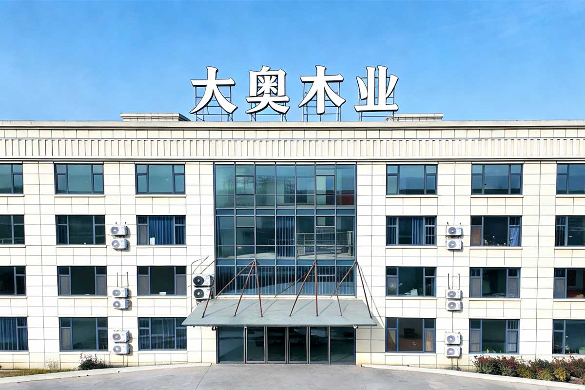 Wood Panel Manufacturer