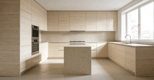 Melamine Board OSB