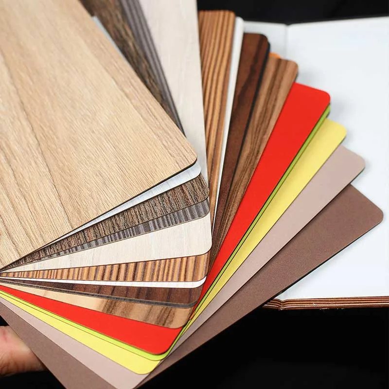 Decorative Wood Panels