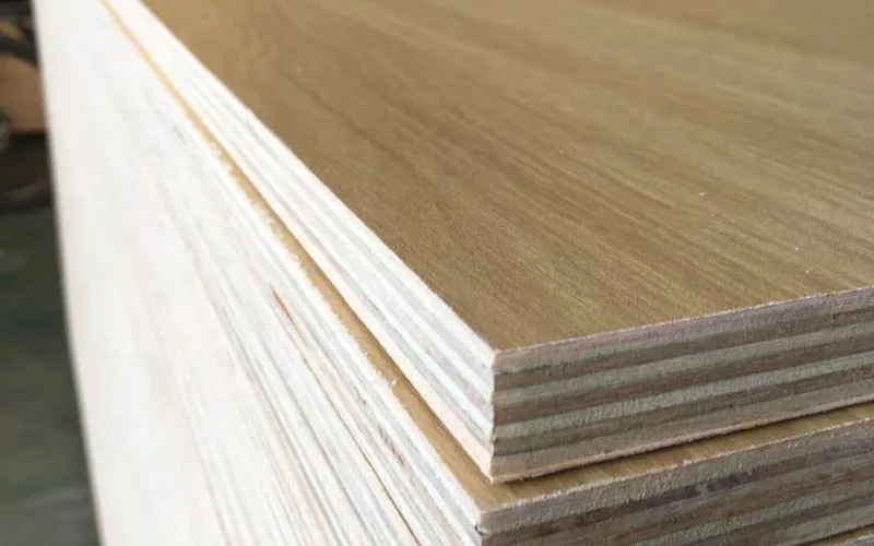 Painéis de parede MDF