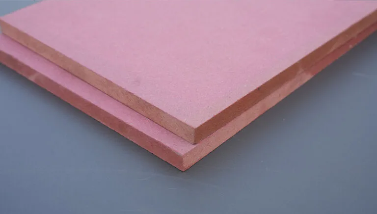 fibra média densidade placa MDF