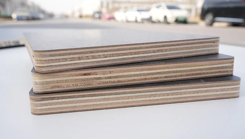 plywood sheet